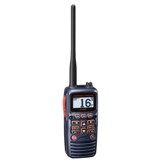 Standard Horizon HX320 Handheld VHF 6W, Bluetooth, USB Charge Standard Horizon
