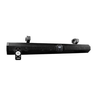 DS18 HYDRO 37" Amplified 2-Way Waterproof Soundbar w/Bluetooth DS18
