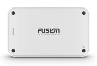 Fusion Apollo 6 Channell Amplifier 1800 Watt 12v Fusion Electronics