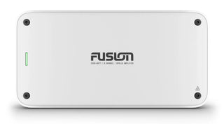 Fusion Apollo 8 Channel Amplifier 2400 Watt  12v Fusion Electronics