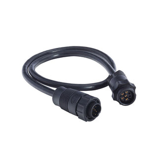 Lowrance Adapter Cable 7-pin Ducer To 9-pin Unit Lowrance