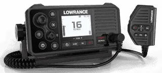 Lowrance Link9 Vhf Dsc Ais-rx Lowrance