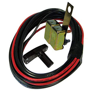 Powerwinch Wire Harness For Rc23/30 Powerwinch