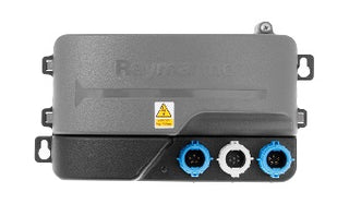 Raymarine Itc-5 Converter For Older Transducers Raymarine