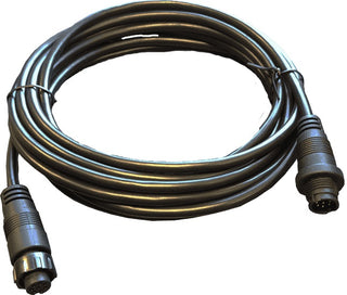 Simrad 5m Extension Cable For Rs40, Rs40-b, V60, V60-b And Link-9 Fist Mics Simrad