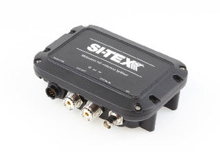 Sitex Mda3 Metadata Splitter Antenna Splitter Si-tex