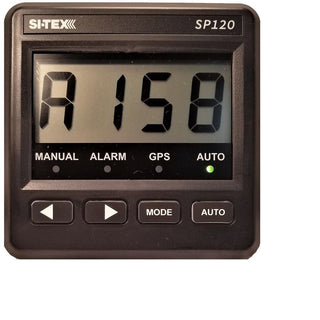 Sitex Sp120 Autopilot Rudder Feedback Type S Drive Si-tex