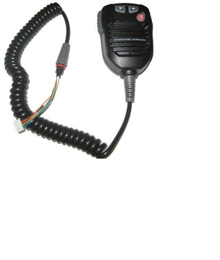 Standard Cs2308402 Replacement Microphone For Gx2100b Standard