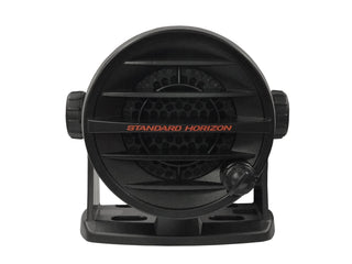 Standard Mls-410pa-b Black 10 Watt Amplified Speaker Standard