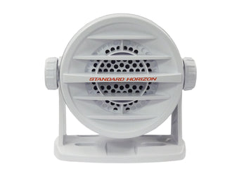 Standard Mls-410sp-w White Remote Speaker Standard