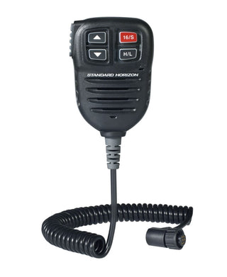 Standard Ssm-76h Microphone For Gx5000, Gx5500  Gx6000 Standard